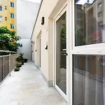 Standard Suites Vienna Thaliastraße