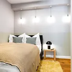 Standard Suites Vienna Thaliastraße