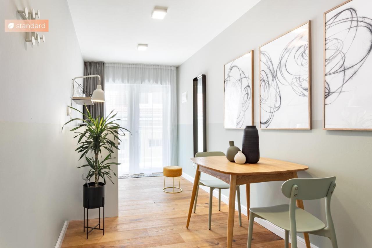 Standard Suites Thaliastraße