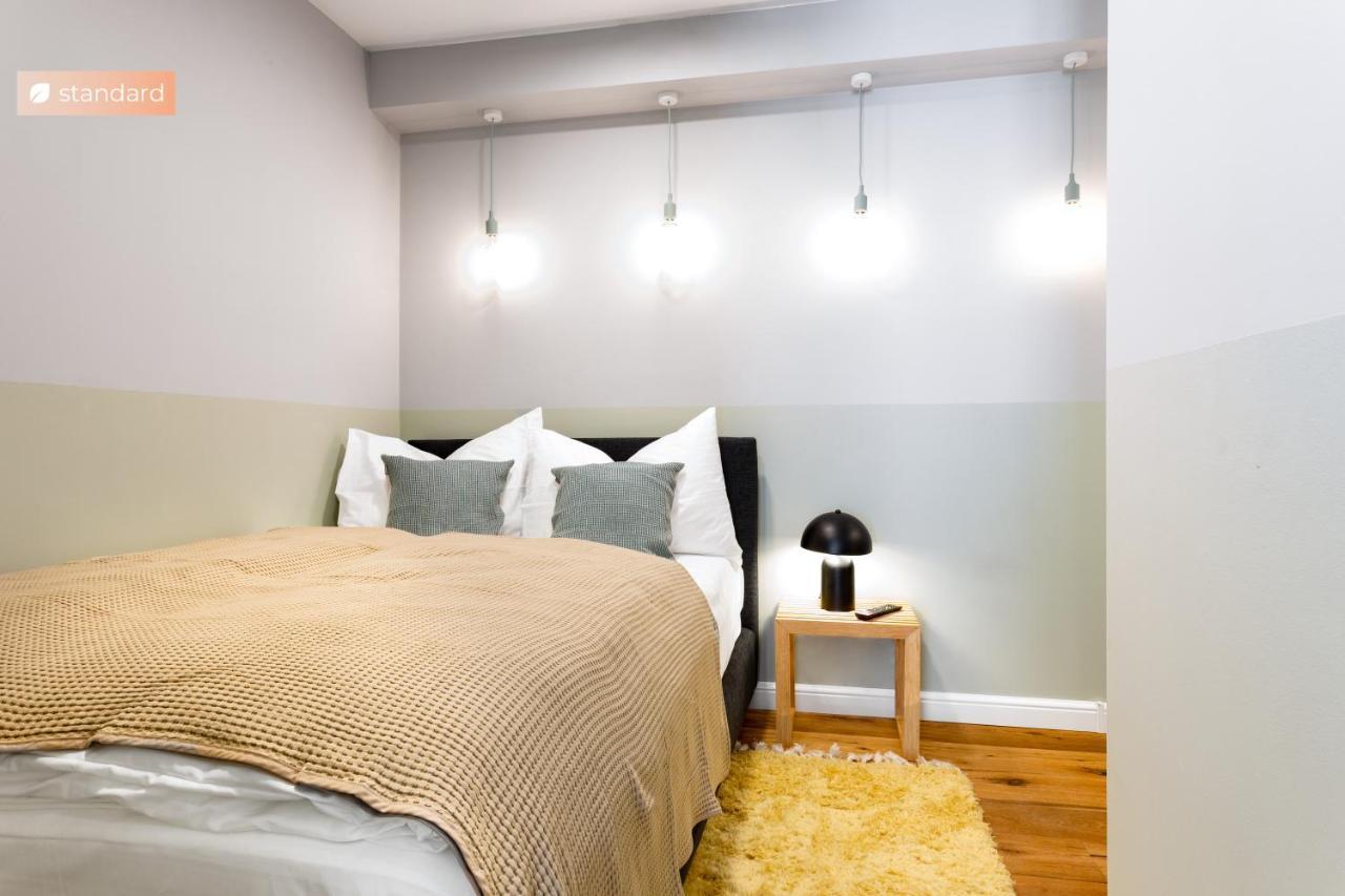 Standard Suites Thaliastraße Apartment