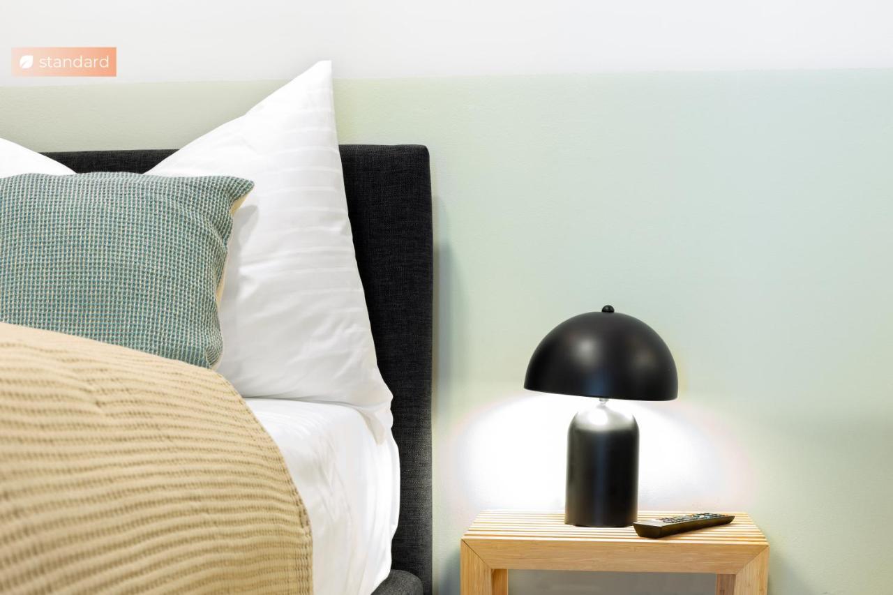 Standard Suites Thaliastraße Apartment Wien